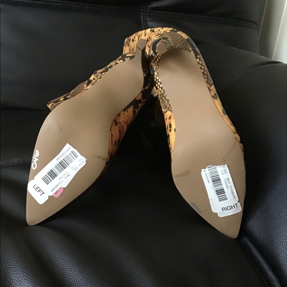 1 DAY OFR 🆕STEVE MADDEN KIGO EMBOSSED 6,6.5,7.5 - Picture 14 of 15